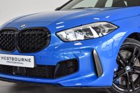 USED 2020 20 BMW 1 SERIES 2.0 M135I XDRIVE 5d 302 BHP Technology Pack, HUD, LED's