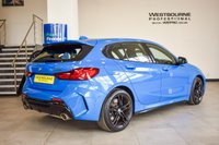 USED 2020 20 BMW 1 SERIES 2.0 M135I XDRIVE 5d 302 BHP Technology Pack, HUD, LED's