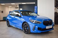 USED 2020 20 BMW 1 SERIES 2.0 M135I XDRIVE 5d 302 BHP Technology Pack, HUD, LED's