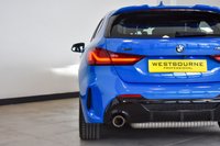 USED 2020 20 BMW 1 SERIES 2.0 M135I XDRIVE 5d 302 BHP Technology Pack, HUD, LED's