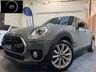 USED MINI CLUBMAN 