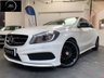 USED MERCEDES-BENZ A CLASS 