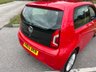 USED 2015 65 VOLKSWAGEN UP 1.0 HIGH UP 5d 74 BHP LOW TAX /INSURANCE