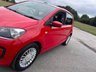 USED 2015 65 VOLKSWAGEN UP 1.0 HIGH UP 5d 74 BHP LOW TAX /INSURANCE