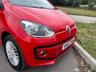 USED 2015 65 VOLKSWAGEN UP 1.0 HIGH UP 5d 74 BHP LOW TAX /INSURANCE