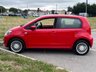 USED 2015 65 VOLKSWAGEN UP 1.0 HIGH UP 5d 74 BHP LOW TAX /INSURANCE