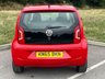 USED 2015 65 VOLKSWAGEN UP 1.0 HIGH UP 5d 74 BHP LOW TAX /INSURANCE