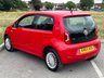 USED 2015 65 VOLKSWAGEN UP 1.0 HIGH UP 5d 74 BHP LOW TAX /INSURANCE