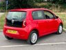 USED 2015 65 VOLKSWAGEN UP 1.0 HIGH UP 5d 74 BHP LOW TAX /INSURANCE