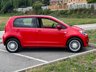 USED 2015 65 VOLKSWAGEN UP 1.0 HIGH UP 5d 74 BHP LOW TAX /INSURANCE