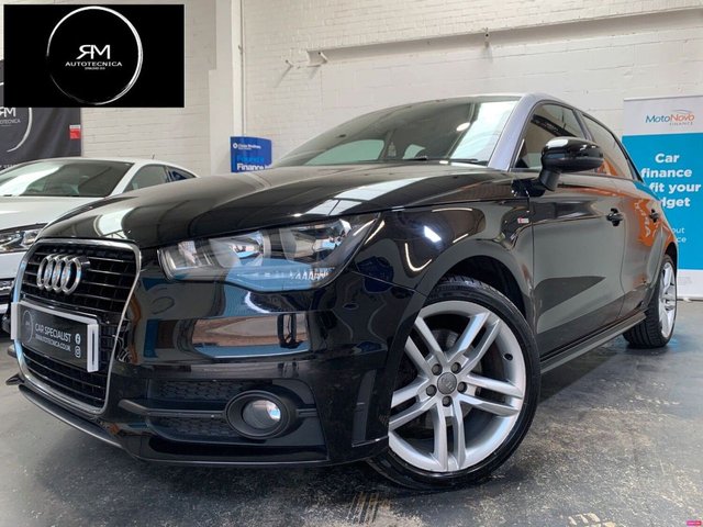 1970 Audi A1 