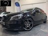 USED MERCEDES-BENZ A CLASS 