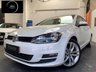 USED VOLKSWAGEN GOLF 