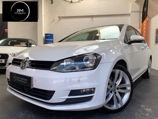 1970 Volkswagen Golf 