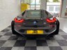 USED 2015 64 BMW I8 1.5 I8 2d 228 BHP AA 128 POINT INSPECTION|FBMWSH