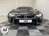 USED 2015 64 BMW I8 1.5 I8 2d 228 BHP AA 128 POINT INSPECTION|FBMWSH