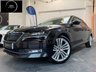 USED SKODA SUPERB 