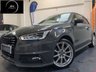 USED AUDI A1 