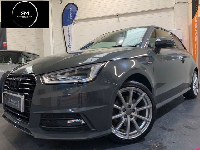 1970 Audi A1 
