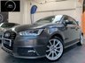 USED AUDI A1 