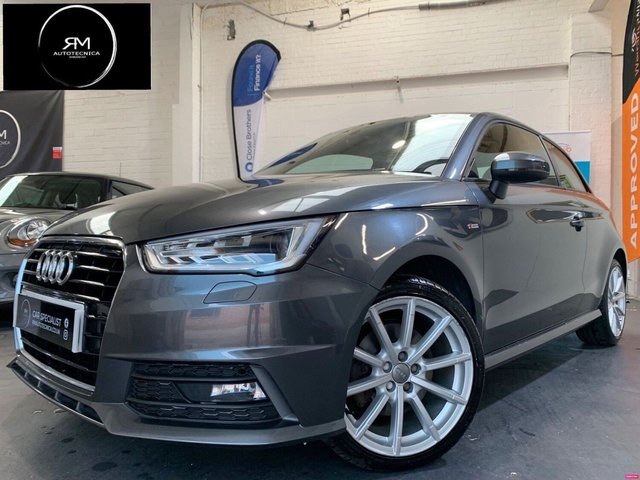 1970 Audi A1 