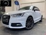 USED AUDI A1 