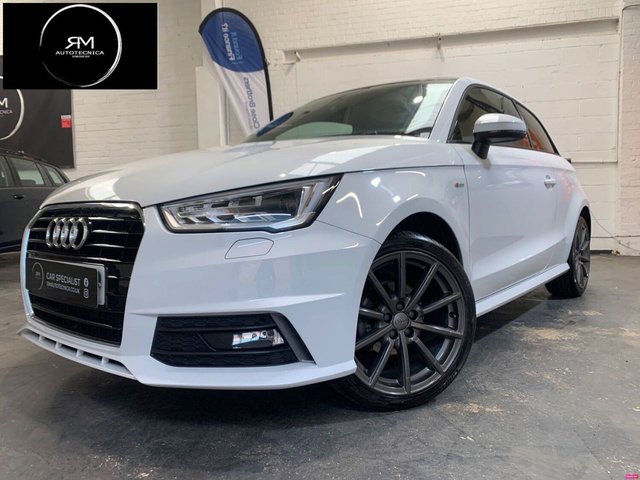 1970 Audi A1 