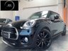 USED MINI HATCH 