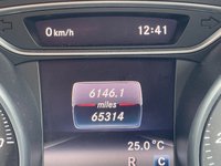 USED 2017 17 MERCEDES-BENZ CLA 2.1 CLA 220 D AMG LINE 4d 174 BHP www.suffolkcarcentre.co.uk - Located at Lowestoft