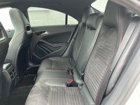 USED 2017 17 MERCEDES-BENZ CLA 2.1 CLA 220 D AMG LINE 4d 174 BHP www.suffolkcarcentre.co.uk - Located at Lowestoft
