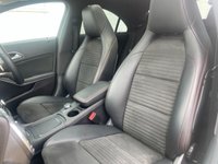 USED 2017 17 MERCEDES-BENZ CLA 2.1 CLA 220 D AMG LINE 4d 174 BHP www.suffolkcarcentre.co.uk - Located at Lowestoft