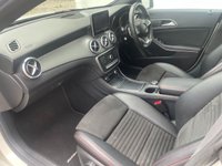 USED 2017 17 MERCEDES-BENZ CLA 2.1 CLA 220 D AMG LINE 4d 174 BHP www.suffolkcarcentre.co.uk - Located at Lowestoft