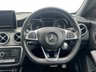 USED 2017 17 MERCEDES-BENZ CLA 2.1 CLA 220 D AMG LINE 4d 174 BHP www.suffolkcarcentre.co.uk - Located at Lowestoft