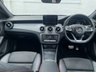 USED 2017 17 MERCEDES-BENZ CLA 2.1 CLA 220 D AMG LINE 4d 174 BHP www.suffolkcarcentre.co.uk - Located at Lowestoft
