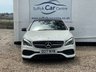 USED 2017 17 MERCEDES-BENZ CLA 2.1 CLA 220 D AMG LINE 4d 174 BHP www.suffolkcarcentre.co.uk - Located at Lowestoft