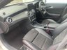 USED 2017 17 MERCEDES-BENZ CLA 2.1 CLA 220 D AMG LINE 4d 174 BHP www.suffolkcarcentre.co.uk - Located at Lowestoft