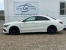 USED 2017 17 MERCEDES-BENZ CLA 2.1 CLA 220 D AMG LINE 4d 174 BHP www.suffolkcarcentre.co.uk - Located at Lowestoft