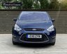 USED 2011 H FORD S-MAX 2.0 TITANIUM TDCI 5d 138 BHP FIANANCE AVAILABLE ZERO DEPOSIT