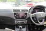 USED 2019 19 SEAT IBIZA 1.0 TSI FR SPORT 5d 114 BHP " Satellite Navigation "