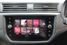USED 2019 19 SEAT IBIZA 1.0 TSI FR SPORT 5d 114 BHP " Satellite Navigation "