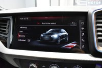 USED 2019 69 AUDI A1 35 TFSI SPORTBACK S LINE CONTRAST EDITION  **&pound;349 A MONTH WITH &pound;1895 DEPOSIT**