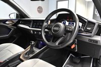 USED 2019 69 AUDI A1 35 TFSI SPORTBACK S LINE CONTRAST EDITION  **&pound;349 A MONTH WITH &pound;1895 DEPOSIT**