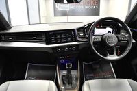 USED 2019 69 AUDI A1 35 TFSI SPORTBACK S LINE CONTRAST EDITION  **&pound;349 A MONTH WITH &pound;1895 DEPOSIT**