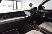 USED 2019 69 AUDI A1 35 TFSI SPORTBACK S LINE CONTRAST EDITION  **&pound;349 A MONTH WITH &pound;1895 DEPOSIT**