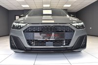 USED 2019 69 AUDI A1 35 TFSI SPORTBACK S LINE CONTRAST EDITION  **&pound;349 A MONTH WITH &pound;1895 DEPOSIT**