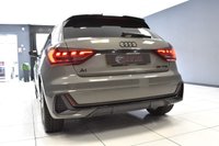 USED 2019 69 AUDI A1 35 TFSI SPORTBACK S LINE CONTRAST EDITION  **&pound;349 A MONTH WITH &pound;1895 DEPOSIT**