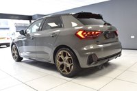 USED 2019 69 AUDI A1 35 TFSI SPORTBACK S LINE CONTRAST EDITION  **&pound;349 A MONTH WITH &pound;1895 DEPOSIT**