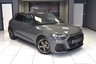 USED 2019 69 AUDI A1 35 TFSI SPORTBACK S LINE CONTRAST EDITION  **&pound;349 A MONTH WITH &pound;1895 DEPOSIT**