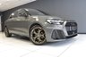 USED 2019 69 AUDI A1 35 TFSI SPORTBACK S LINE CONTRAST EDITION  **&pound;349 A MONTH WITH &pound;1895 DEPOSIT**