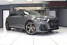 USED 2019 69 AUDI A1 35 TFSI SPORTBACK S LINE CONTRAST EDITION  **&pound;349 A MONTH WITH &pound;1895 DEPOSIT**